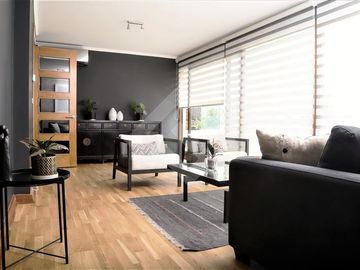 Departamento en Venta en Las Hualtatas