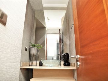 Departamento en Venta en Las Hualtatas