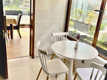 Departamento en Venta en Las Hualtatas