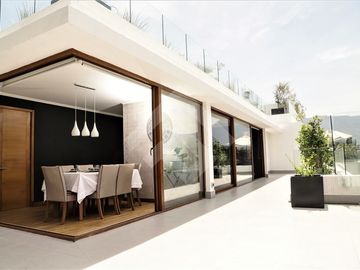 Departamento en Venta en Las Hualtatas