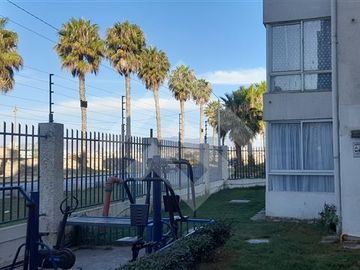 Departamento en Venta en Edificio Costa Coquimbo
