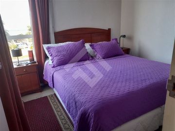 Departamento en Venta en Edificio Costa Coquimbo