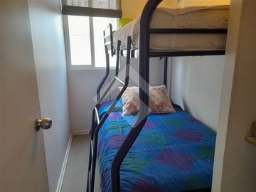 Departamento en Venta en Edificio Costa Coquimbo