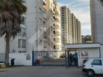 Departamento en Venta en Edificio Costa Coquimbo