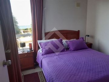 Departamento en Venta en Edificio Costa Coquimbo
