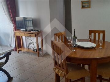 Departamento en Venta en Edificio Costa Coquimbo