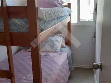 Departamento en Venta en Edificio Costa Coquimbo