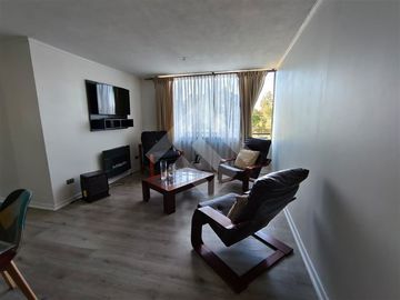 Departamento en Venta en Av Americo Vespucio 1700