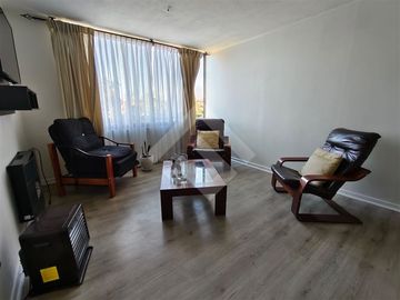 Departamento en Venta en Av Americo Vespucio 1700