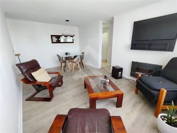 Departamento en Venta en Av Americo Vespucio 1700