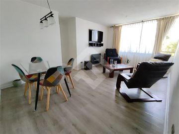 Departamento en Venta en Av Americo Vespucio 1700