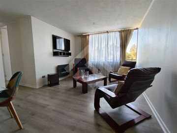 Departamento en Venta en Av Americo Vespucio 1700