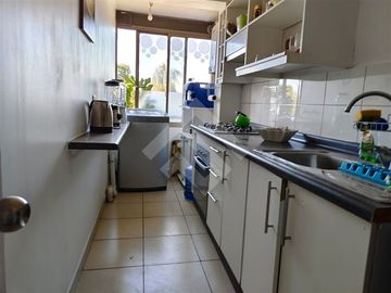 Departamento en Venta en Av Americo Vespucio 1700