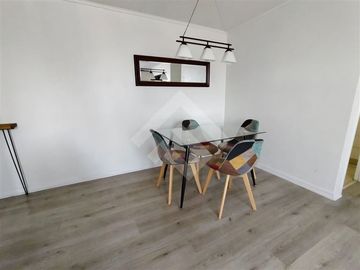 Departamento en Venta en Av Americo Vespucio 1700