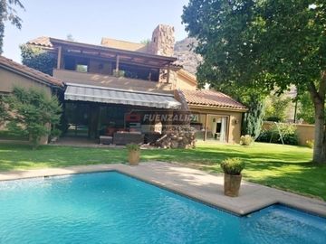 Casa en Venta en AC Los Trapenses