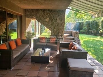Casa en Venta en AC Los Trapenses