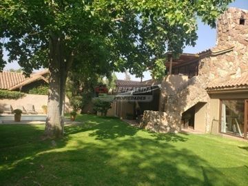 Casa en Venta en AC Los Trapenses