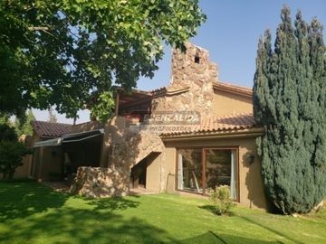 Casa en Venta en AC Los Trapenses