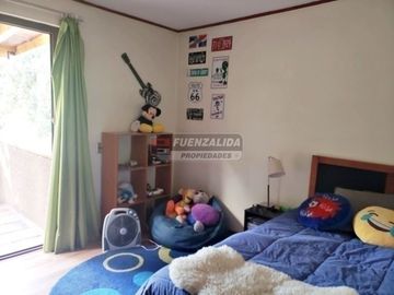 Casa en Venta en AC Los Trapenses