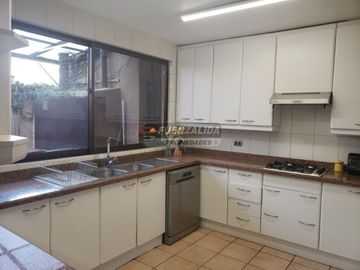 Casa en Venta en AC Los Trapenses