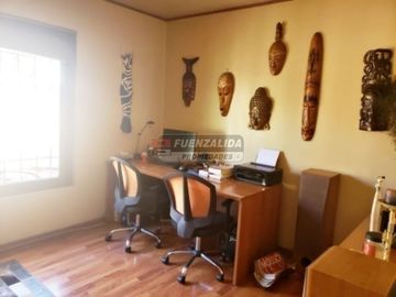 Casa en Venta en AC Los Trapenses