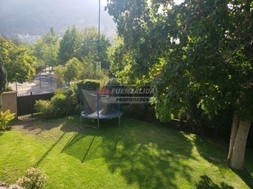 Casa en Venta en AC Los Trapenses