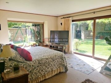 Casa en Venta en AC Los Trapenses