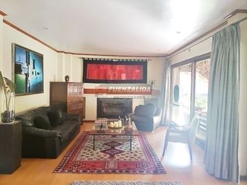 Casa en Venta en AC Los Trapenses