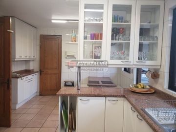 Casa en Venta en AC Los Trapenses