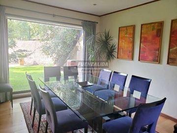 Casa en Venta en AC Los Trapenses