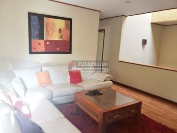 Casa en Venta en AC Los Trapenses