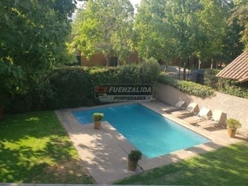 Casa en Venta en AC Los Trapenses