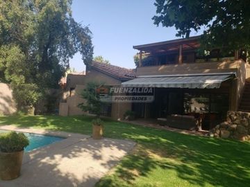 Casa en Venta en AC Los Trapenses