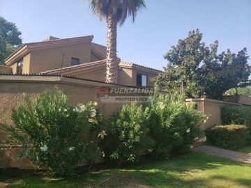 Casa en Venta en AC Los Trapenses