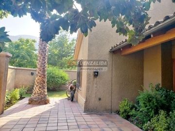 Casa en Venta en AC Los Trapenses