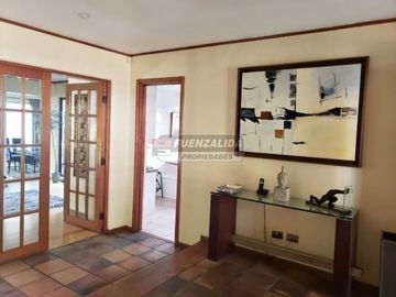 Casa en Venta en AC Los Trapenses