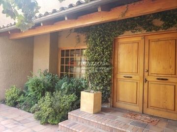 Casa en Venta en AC Los Trapenses