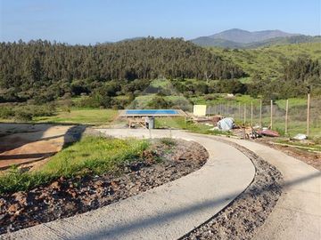 Terreno Construccion  en Venta en Condominio Lomas de Lagunilla
