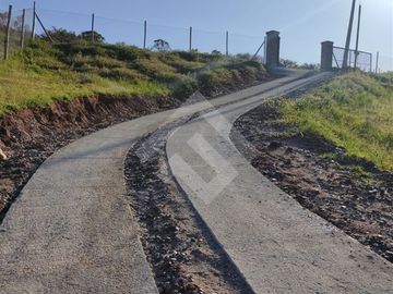 Terreno Construccion  en Venta en Condominio Lomas de Lagunilla