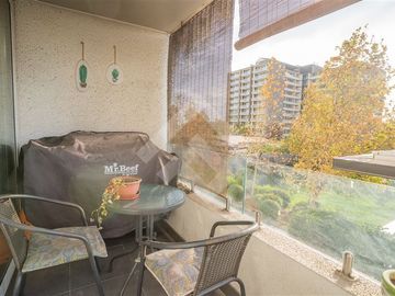 Departamento en Venta en Avenida Quilin con San Vicente de Paul