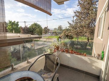 Departamento en Venta en Avenida Quilin con San Vicente de Paul