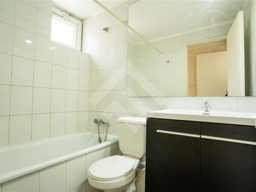 Departamento en Venta en Avenida Quilin con San Vicente de Paul