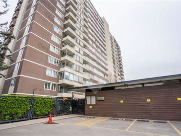 Departamento en Venta en Avenida Quilin con San Vicente de Paul