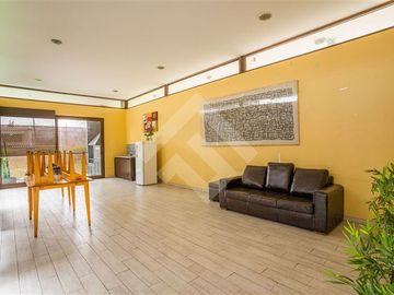 Departamento en Venta en Avenida Quilin con San Vicente de Paul