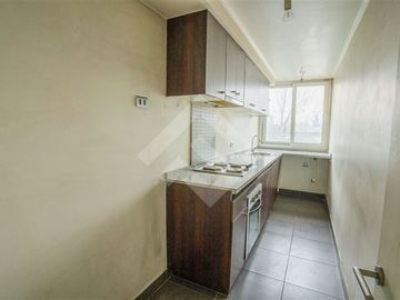 Departamento en Venta en Avenida Quilin con San Vicente de Paul