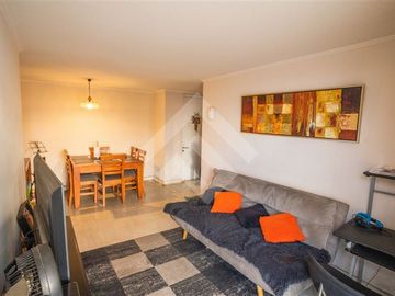 Departamento en Venta en Avenida Quilin con San Vicente de Paul