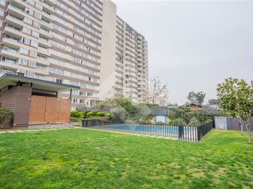 Departamento en Venta en Avenida Quilin con San Vicente de Paul