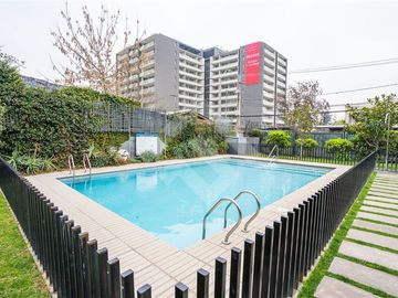 Departamento en Venta en Avenida Quilin con San Vicente de Paul