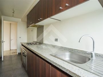 Departamento en Venta en Avenida Quilin con San Vicente de Paul