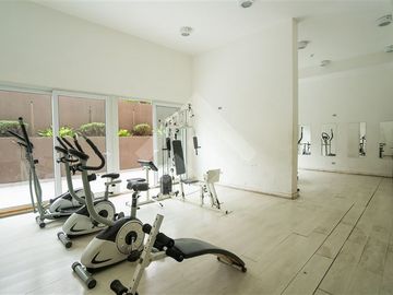 Departamento en Venta en Avenida Quilin con San Vicente de Paul